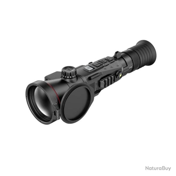 Lunette de tir thermique Nocpix Rico 2 S75R