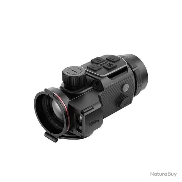 Clip-on thermique Nocpix Mate MAH50