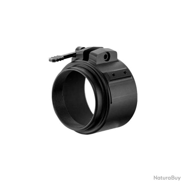 Bague adaptatrice pour clip-on Pixfra 55 mm