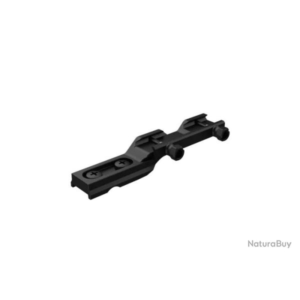 Rail de montage pour optique thermique Hik Micro
