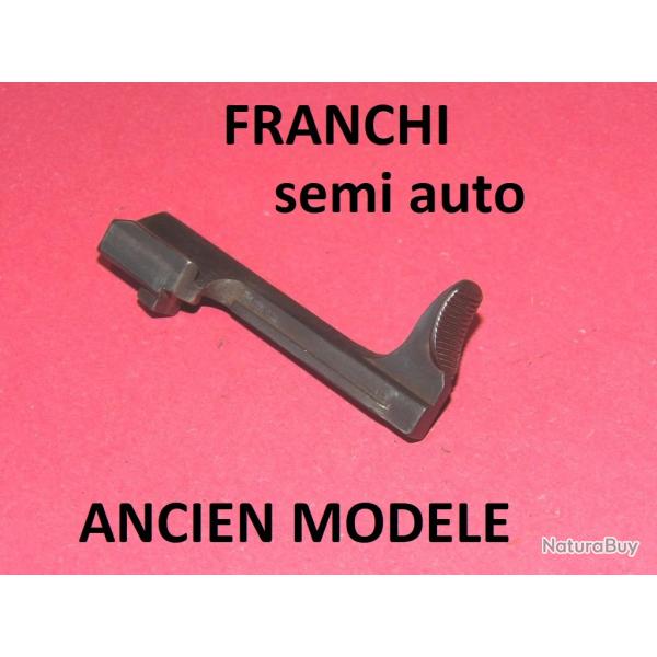 doigt armement fusil FRANCHI ARC semi automatique ancien modele - VENDU PAR JEPERCUTE (SZA1096)