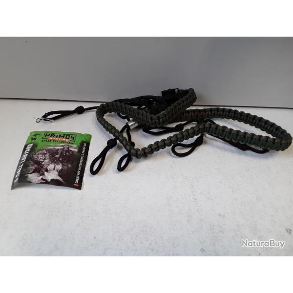 Collier porte appeau Primos (peut contenir 11 appeaux)