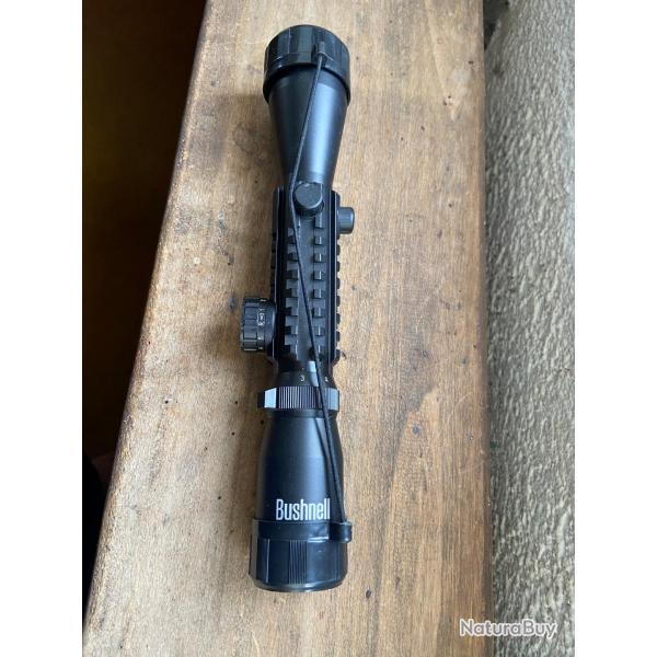 Lunette de tir Bushnell Banner 1-4x35