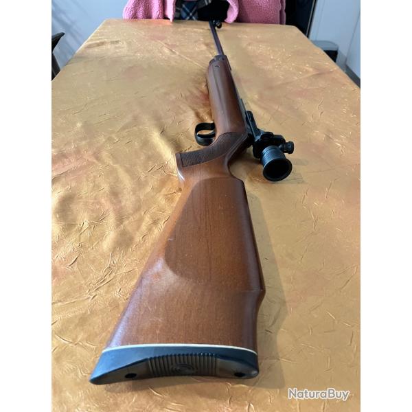 diana 35 avec dioptre �tat neuf