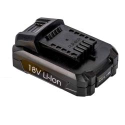 BATTERIE POUR SCIE SABRE - 