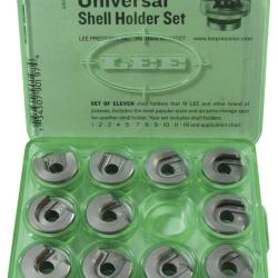 90197 Boite de 11 shell holder