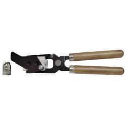 90285 Moule &agrave; balles double cavit&eacute; 429-200-RF