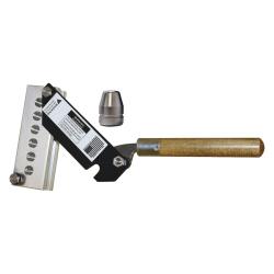 Moule &agrave; balle Lee 6 cavit&eacute; 452-230-TC