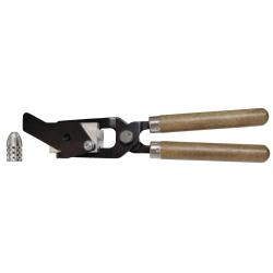 90481 Moule &agrave; balles simple cavit&eacute; pour ogives poudre noire 575-500M