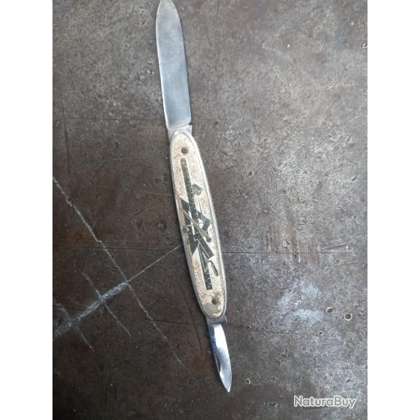 Couteau ma�onnique