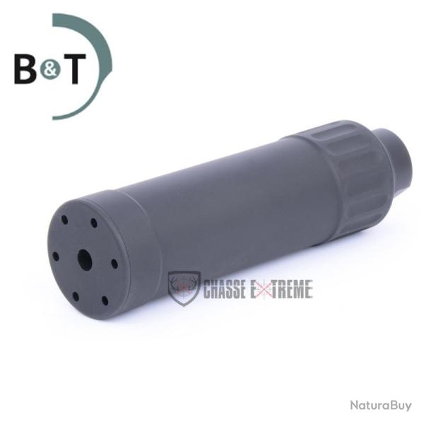 Silencieux B&T Starlite 18x100 Cal 308 - 7.62 mm