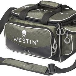 Sac Bandouli&egrave;re Westin W2 Lure Bag S 3 bo&icirc;tes 43 x 25 x 22cm