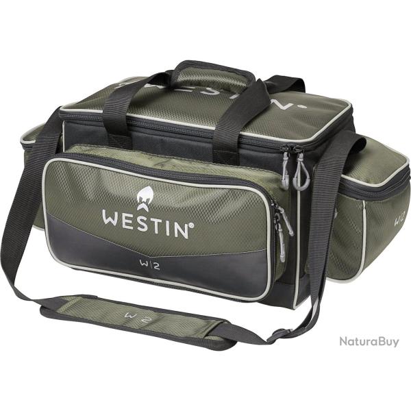 Sac Bandouli�re Westin W2 Lure Bag L 3 bo�tes 55 x 31 x 25cm