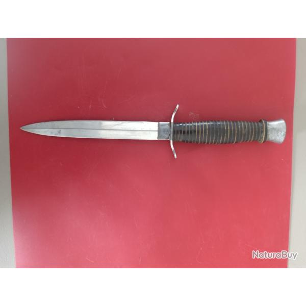 dague bataillon de coree