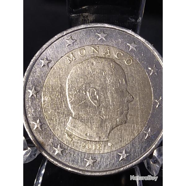 2� Monaco 2018