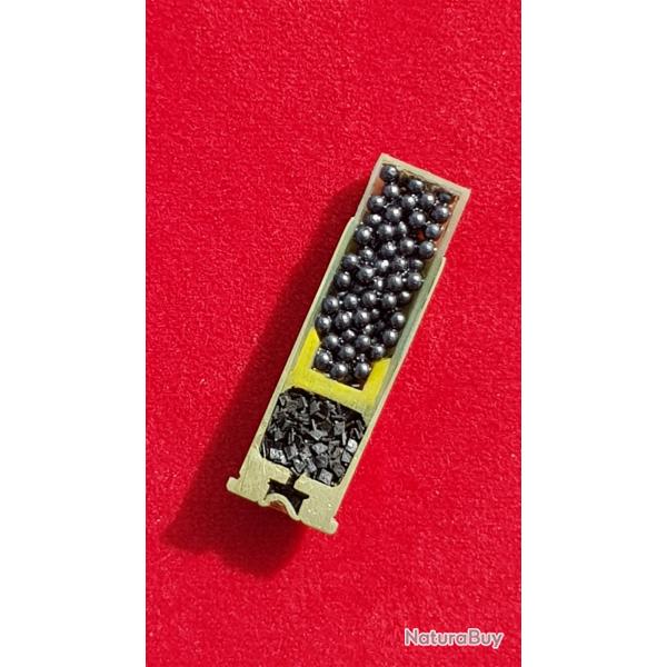 44 Magnum � grenaille didactique