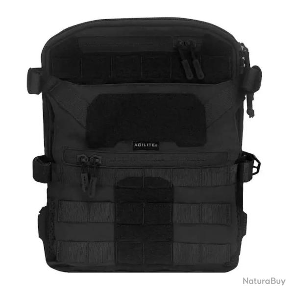 Panneaux Modulaire Micro MAP Noir