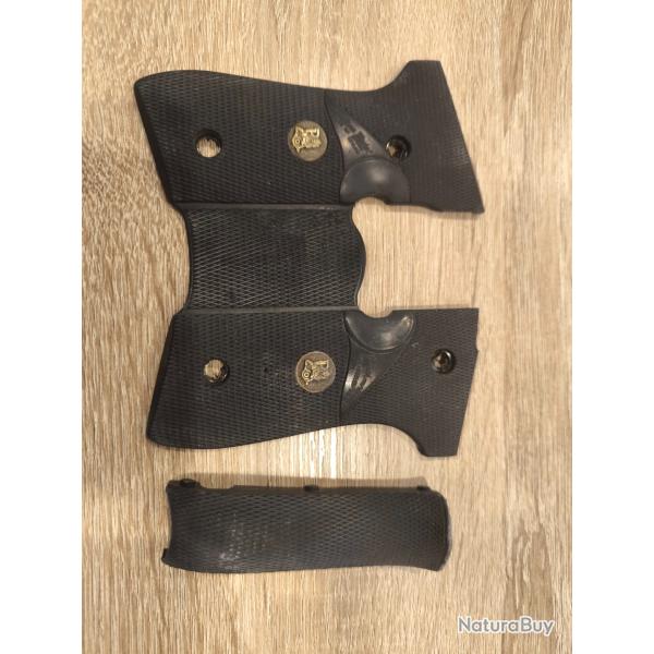 Poign�e pachmayr beretta