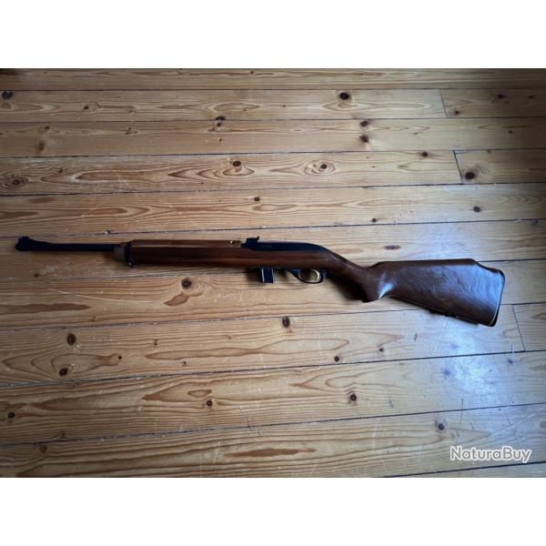 Marlin 989 M2 .22LR