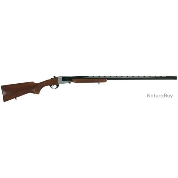Fusil monocoup pliant Investarm 80 LS 12/76 Cal. 12