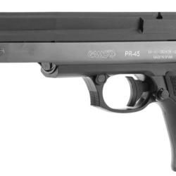 Pistolet &agrave; air comprim&eacute; GAMO PR-45 Cal. 4,5 mm 4.5 mm