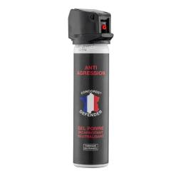 A&eacute;rosol GEL POIVRE ANTI-AGRESSION - 75 ml