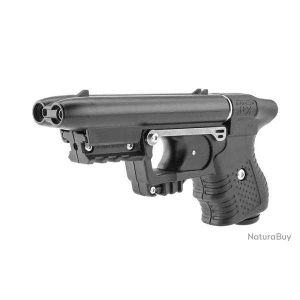 Jet protecteur JPX - Piexon Avec laser
