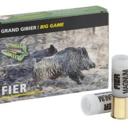 Balles Fier Classic 28 g - Cal.12/70