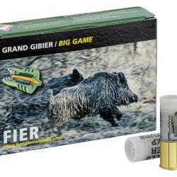 Balles Fier Expansive 27,5g - Cal.12/70