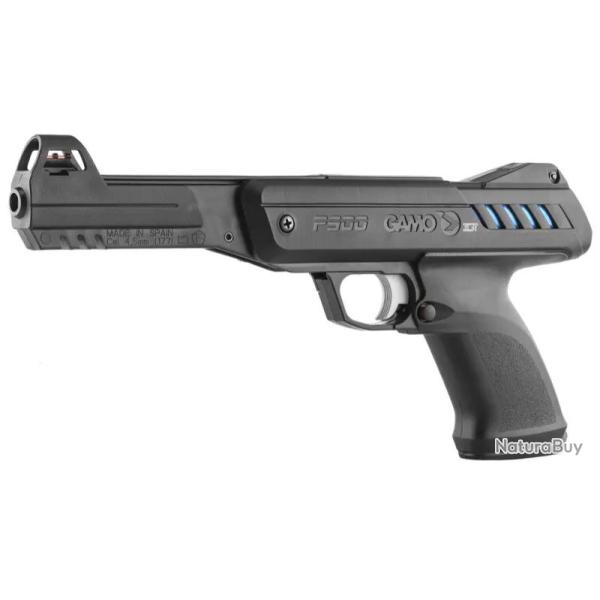 Pistolet GAMO P-900 IGT cal. 4,5 mm 4.5 mm