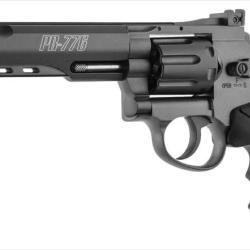 Revolver CO2 GAMO PR-776 Cal. 4,5 mm 4.5 mm