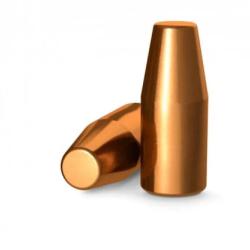 Ogives H&N - high speed - tronconique .44 Mag