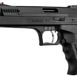 Pistolet &agrave; air comprim&eacute; Beeman P17 - 4.5 mm 4.5 mm