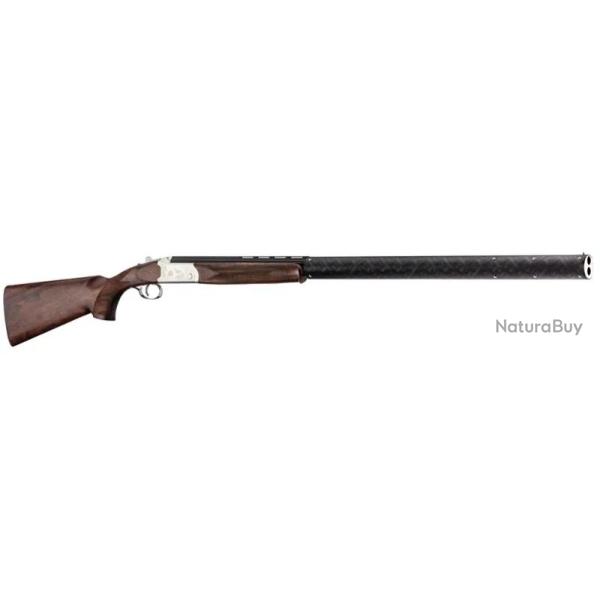 Fusil de chasse superpos� Yildiz silencieux - Cal. 410/76 cal. 410