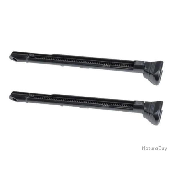 Pack de 2 chargeurs 16 coups pour SIG SAUER 1911 CO2 4,5