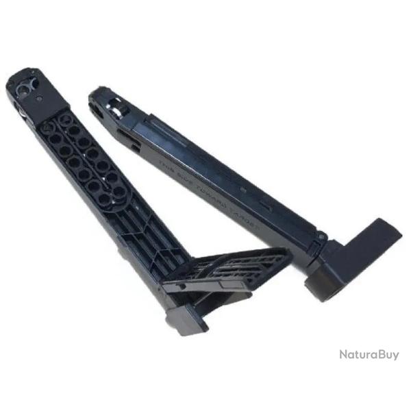 Pack de 2 chargeurs 20 coups pour Sig P226 X-FIVE CO2 4,5