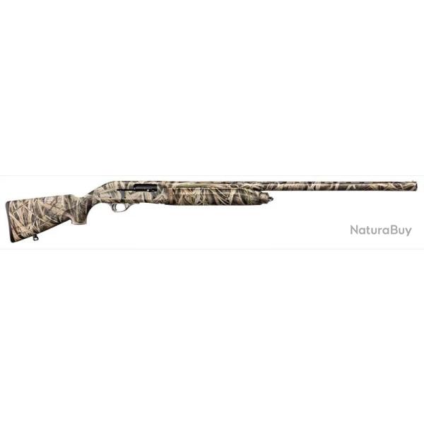 Fusil de chasse semi-automatique camo Country - 12/76 Cal. 12 Canon 71 cm