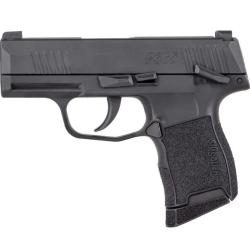 Pistolet Sig Sauer P365 CO2 4,5 mm &agrave; billes