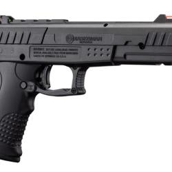 Pistolet &agrave; air comprim&eacute; Marksman1018 - 4.5 mm 4.5 mm