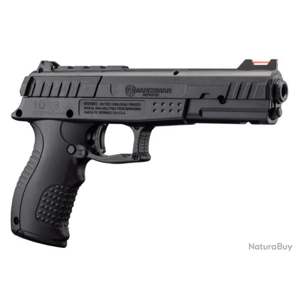 Pistolet � air comprim� Marksman1018 - 4.5 mm 4.5 mm