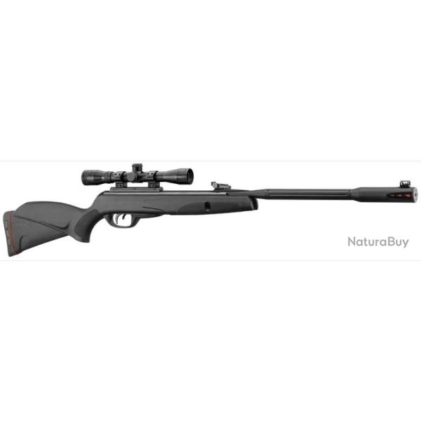 Carabine Gamo Black Fusion IGT 29 Joules + 4X32 WR 4.5 mm