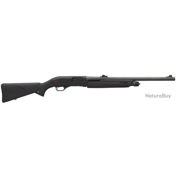 Fusil � pompe Winchester SXP Black Shadow Deer - 12/76
