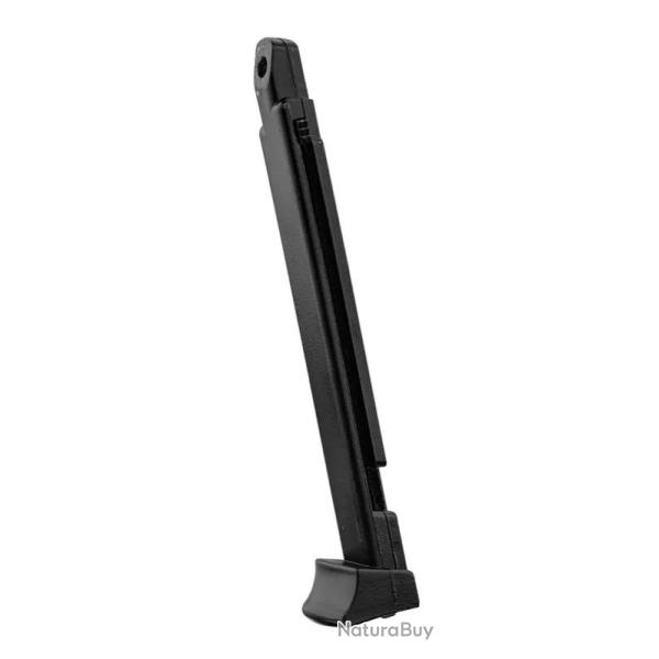 Chargeur de billes 4,5 acier pour airguns Borner C11 / M84 / W3000 / 306 / 304 cal 4.5mm 4.5 mm