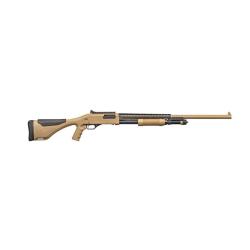 Fusil &agrave; pompe Winchester SXP XTREM Dark Earth Defender - 12/76