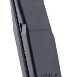 Chargeur pour pistolet CO2 H&K USP BB's cal. 4,5 mm