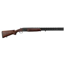 Fusil de chasse superpos&eacute; Country 12/76 Cal. 12 Canon 71 cm