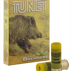 Balles Tunet Brenneke BG - Cal. 20/67