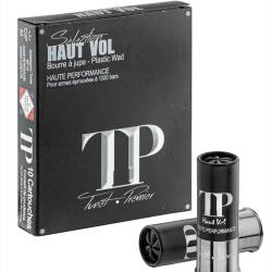Cartouches TUNET Haut Vol 12 70 Plomb 5