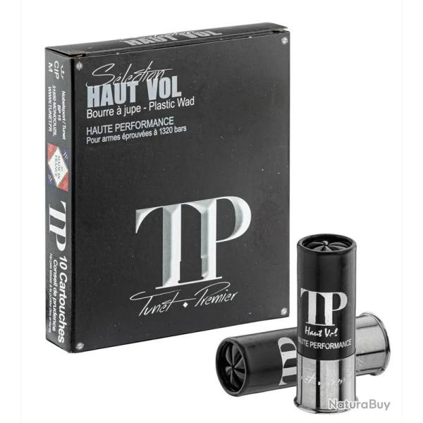 Cartouches TUNET Haut Vol 12 70 Plomb 5