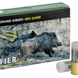 Balles Fier Expansive Nature 24,3g - Cal.12/70